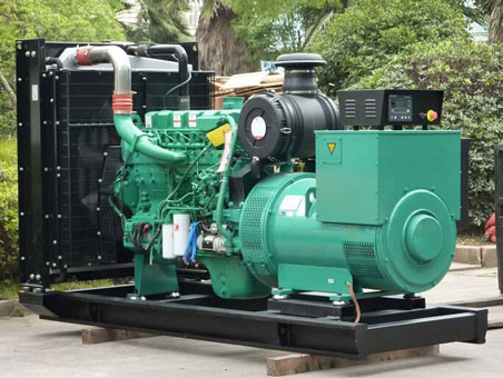 夹江710kw康明斯柴油发电机组图片 夹江710kw康明斯柴油发电机组图片
