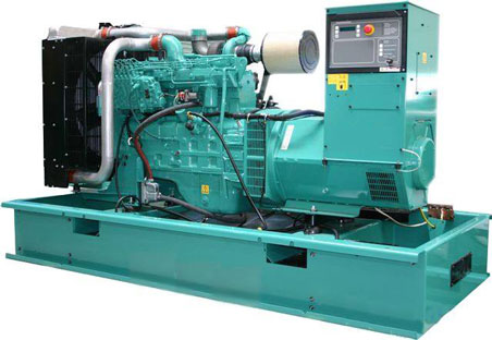 夹江180kw康明斯柴油发电机组图片 夹江180kw康明斯柴油发电机组图片