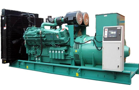夹江570kw康明斯柴油发电机组图片 夹江570kw康明斯柴油发电机组图片