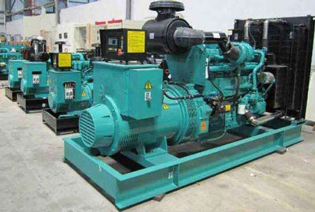 夹江1000kw康明斯柴油发电机组图片 夹江1000kw康明斯柴油发电机组图片