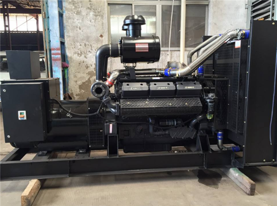 夹江柴油发电机