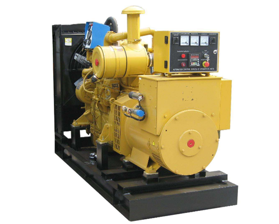 夹江发电机出租