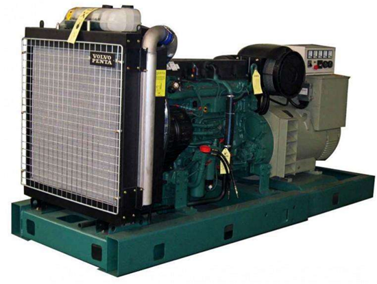 夹江柴油发电机